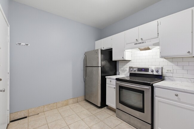 237 S Lotus Ave, Unit 3 in Chicago, IL - Building Photo - Building Photo