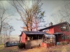 9 Cherry Hill Ln in Sparrow Bush, NY - Building Photo - Building Photo
