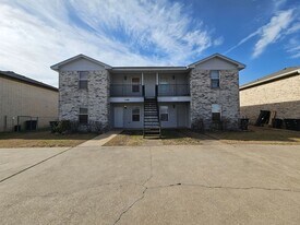 1108 Circle M Dr in Killeen, TX - Building Photo