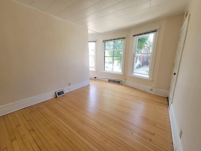 property at 1259 Spaight St