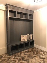 40 Russell St in Plymouth, MA - Foto de edificio - Building Photo