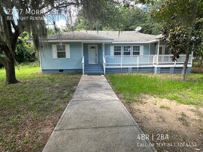 2207 Morris St in Beaufort, SC - Building Photo - Building Photo