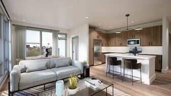 Wye Junction in Durham, NC - Building Photo