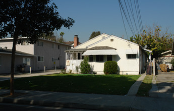 713 E Windsor Rd in Glendale, CA - Building Photo - Building Photo