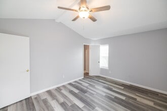 3801 Georgetown Dr in Abilene, TX - Foto de edificio - Building Photo