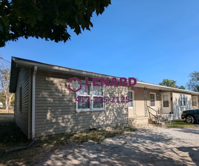 property at 502-506 N Wilson Ave