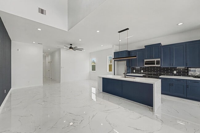 5034 Pershing St in Houston, TX - Building Photo - Building Photo