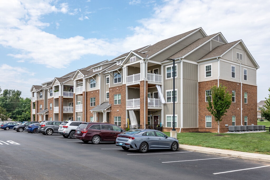 The Drake Bowling Green, KY Apartments