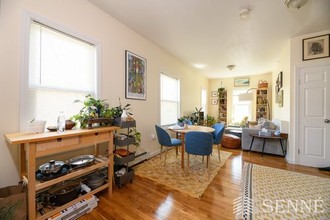91 Tremont St-Unit -3 in Cambridge, MA - Building Photo - Building Photo