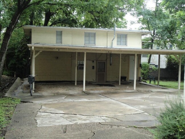 3205 Grooms St in Austin, TX - Building Photo - Building Photo