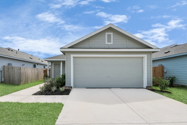 property at 317 Brandi Dr