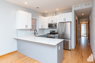 2338 N Greenview Ave, Unit 2B in Chicago, IL - Building Photo