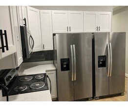 2326 McCulloh St in Baltimore, MD - Building Photo - Building Photo