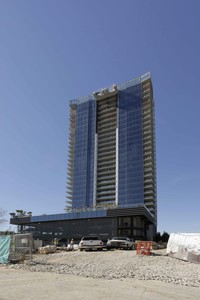 Bleu Ciel in Dallas, TX - Foto de edificio - Building Photo