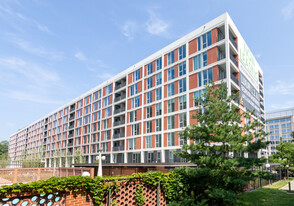 Kiley Apartments