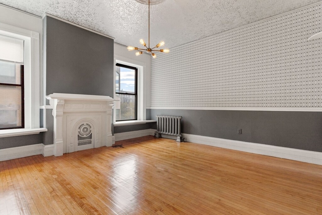 1851 Massachusetts Ave in Cambridge, MA - Building Photo