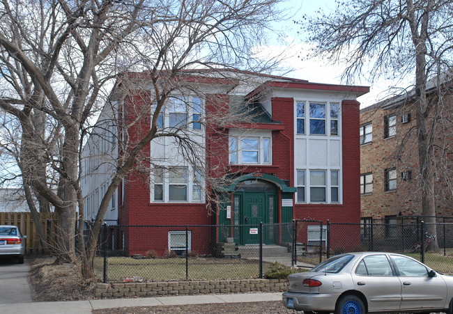 2709 Blaisdell Ave in Minneapolis, MN - Building Photo - Building Photo