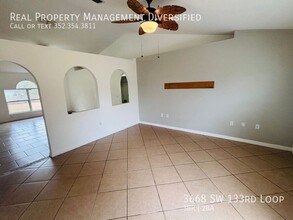 3668 SW 133rd Loop in Ocala, FL - Building Photo - Building Photo