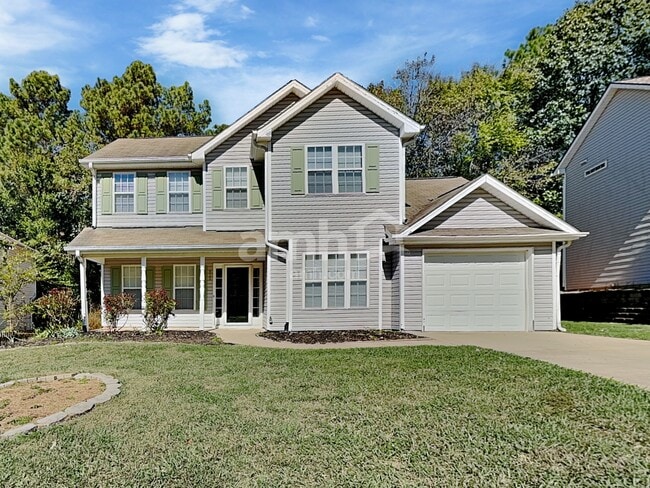 property at 815 Turmeric Ln