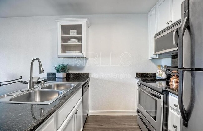 property at 4860 Rolando Ct