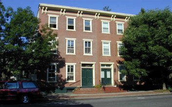 346 Farnsworth Ave in Bordentown, NJ - Building Photo - Building Photo