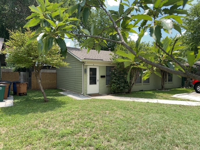 property at 2009 Ohlen Rd