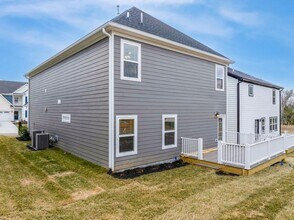 204 Pistol Crk Trl in Maryville, TN - Building Photo - Building Photo