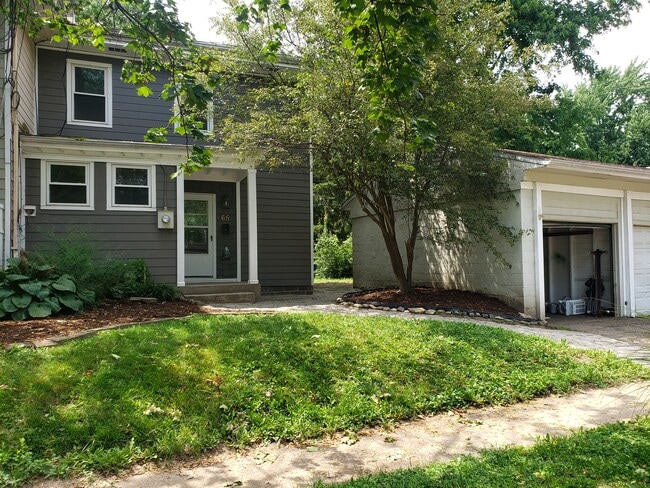 property at 65 Drummond St