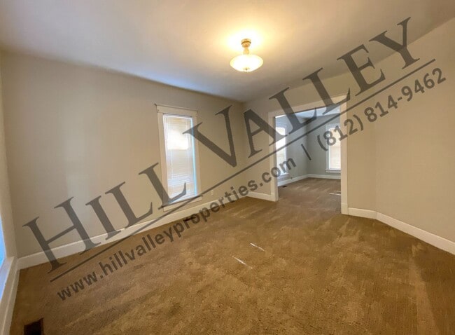 225 S 17th St in Terre Haute, IN - Building Photo - Building Photo