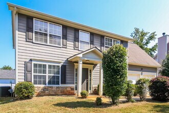780 Mesa Rd in Mcdonough, GA - Building Photo - Building Photo
