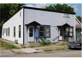 1911-1913 Roosevelt Blvd in Middletown, OH - Building Photo