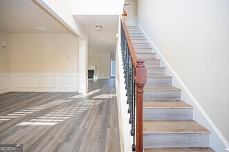 813 Golden Isles Dr in Loganville, GA - Building Photo - Building Photo