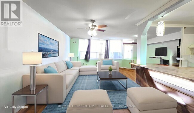 180 Markham Rd in Toronto, ON - Building Photo - Building Photo