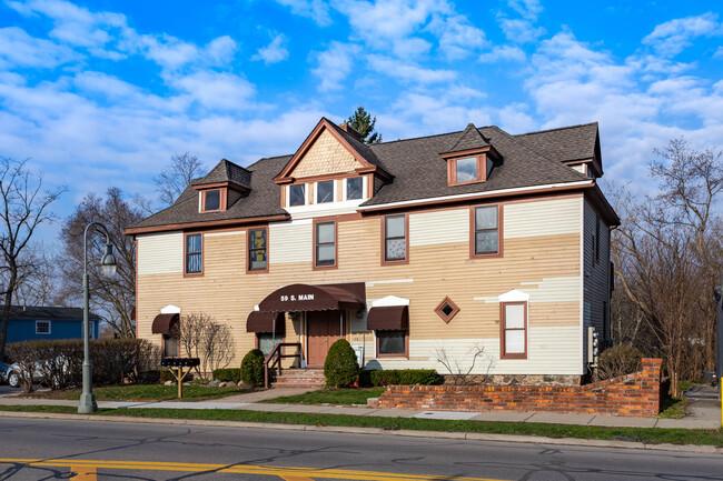 59 S Main St in Clarkston, MI - Building Photo - Primary Photo