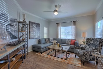 Arterra in Albuquerque, NM - Foto de edificio - Building Photo