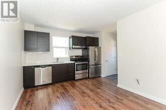 228 Jones Ave in Toronto, ON - Building Photo - Building Photo