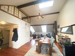 431 Shawmut Ave, Unit 4 in Boston, MA - Building Photo - Building Photo