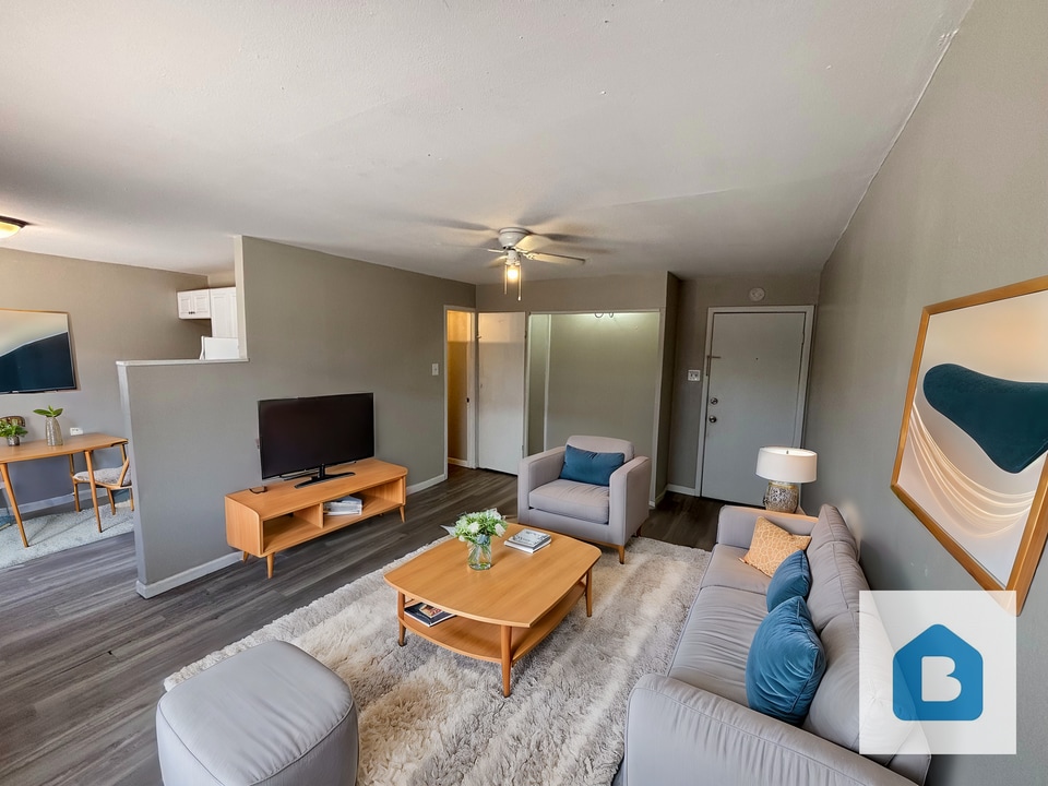 420 Brookside St in Colorado Springs, CO - Building Photo