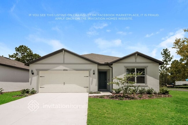 property at 3926 Obsidian Dr