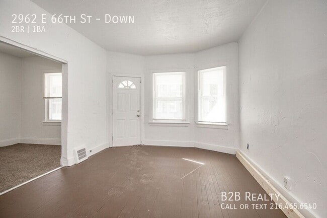 2962 E 66th St in Cleveland, OH - Building Photo - Building Photo