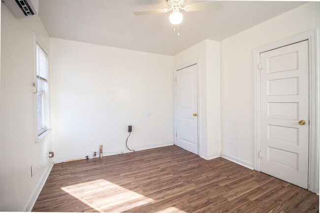 114 Avenue V in Lubbock, TX - Building Photo - Building Photo