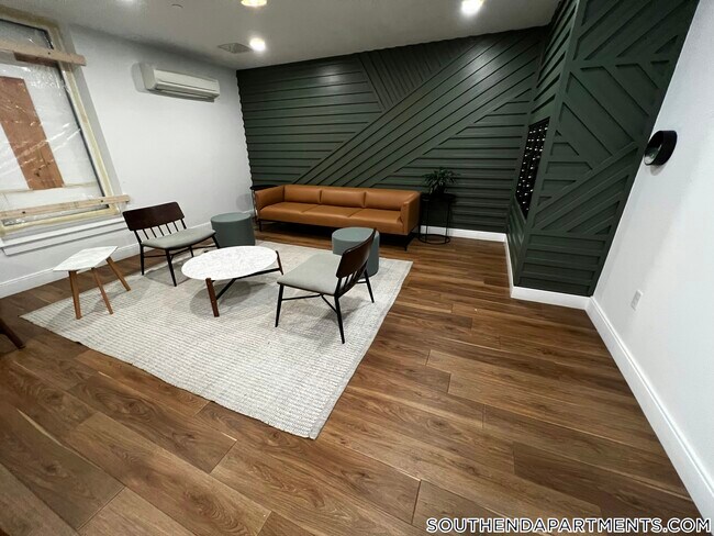 property at 1 Newcomb St