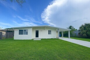 1400 NE 43rd Ct in Pompano Beach, FL - Building Photo