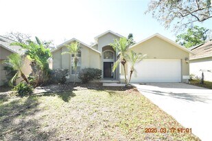 2521 Clareside Dr in Valrico, FL - Building Photo