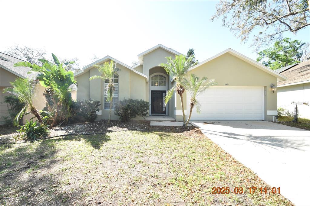 2521 Clareside Dr in Valrico, FL - Building Photo