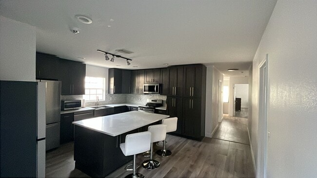 property at 3201 36th Ave N