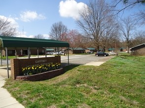 Beltline Courts in Gaffney, SC - Foto de edificio - Building Photo