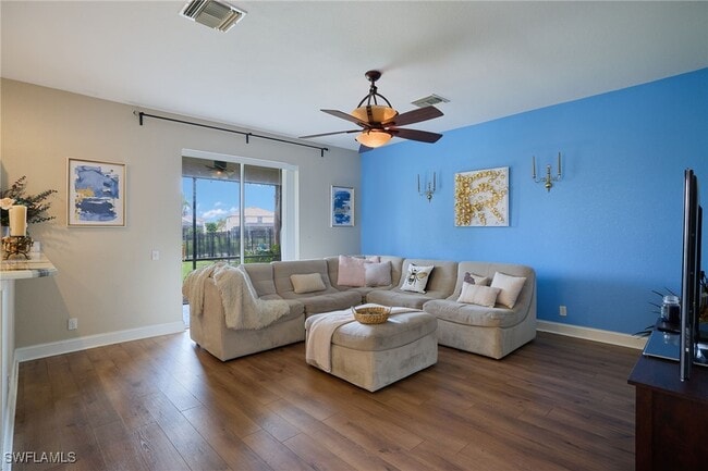 2059 Willow Branch Dr in Cape Coral, FL - Building Photo - Building Photo