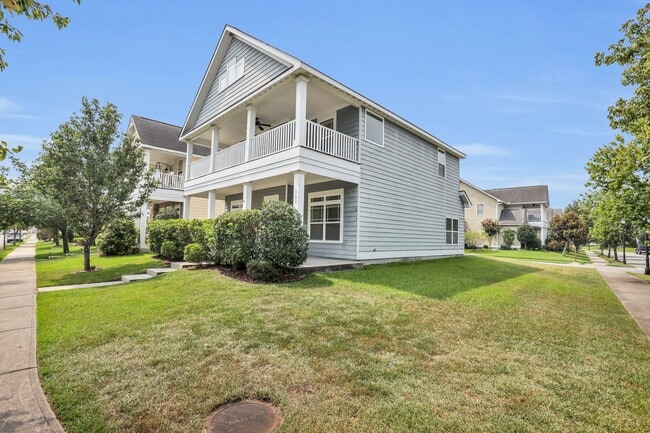 102 Moonlight Trail in Port Wentworth, GA - Building Photo - Building Photo
