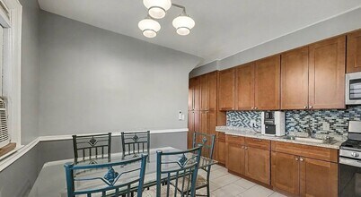 2031 New York Ave in Brooklyn, NY - Foto de edificio - Building Photo